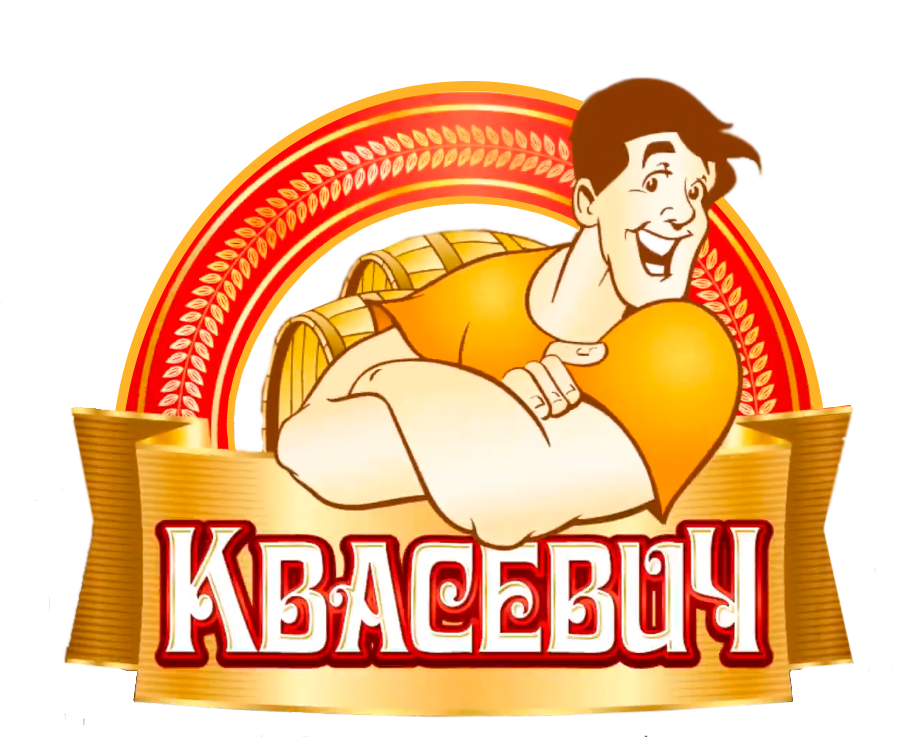 Логотип Квасевич